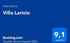 Villa Laricio